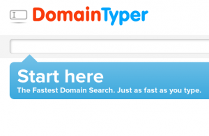 Domaintyper.com