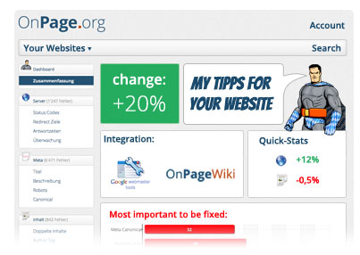 Onpage.org