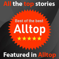 Featured in Alltop