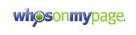 Whosonmypage