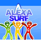 Alexasurf